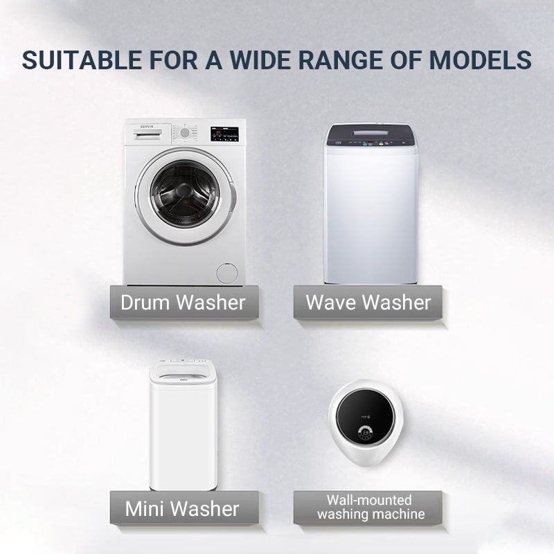 🎁 Gorąca wyprzedaż 50% zniżki⏳ Środek do czyszczenia bębna pralki