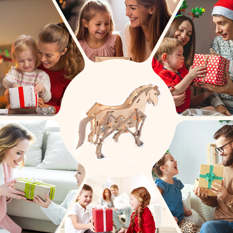 ✈️ Kreatywne zabawki do eksperymentów naukowych dla dzieci🌍