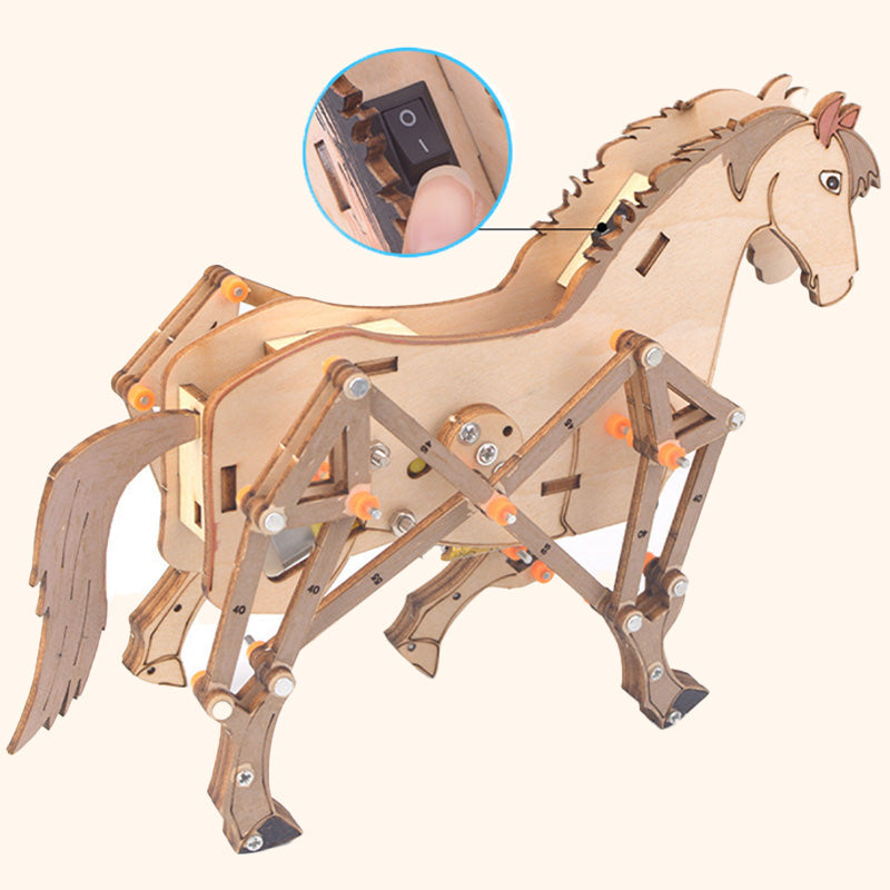 ✈️ Kreatywne zabawki do eksperymentów naukowych dla dzieci🌍