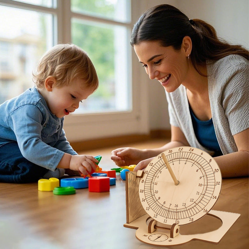 ✈️ Kreatywne zabawki do eksperymentów naukowych dla dzieci🌍