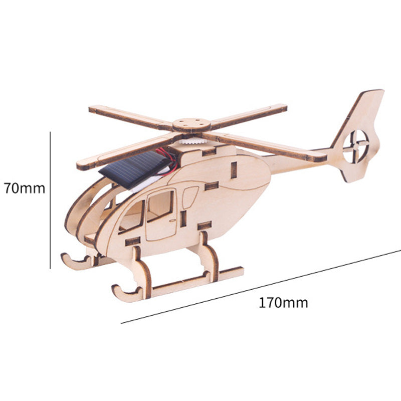 ✈️ Kreatywne zabawki do eksperymentów naukowych dla dzieci🌍
