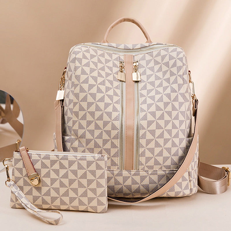 💜Gorąca wiosenna wyprzedaż 💜2025 Modna torba na ramię o dużej pojemności🥰