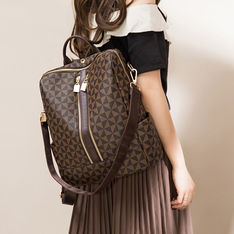 💜Gorąca wiosenna wyprzedaż 💜2025 Modna torba na ramię o dużej pojemności🥰