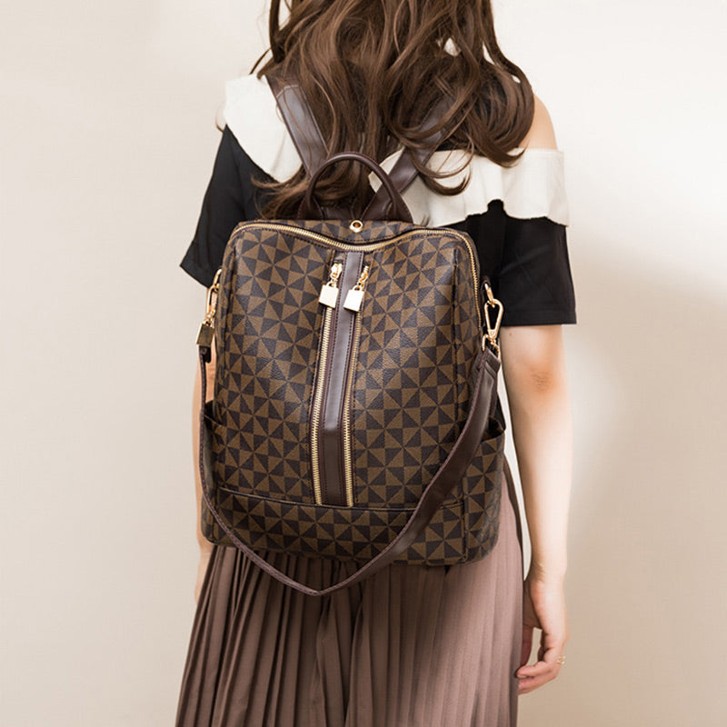 💜Gorąca wiosenna wyprzedaż 💜2025 Modna torba na ramię o dużej pojemności🥰