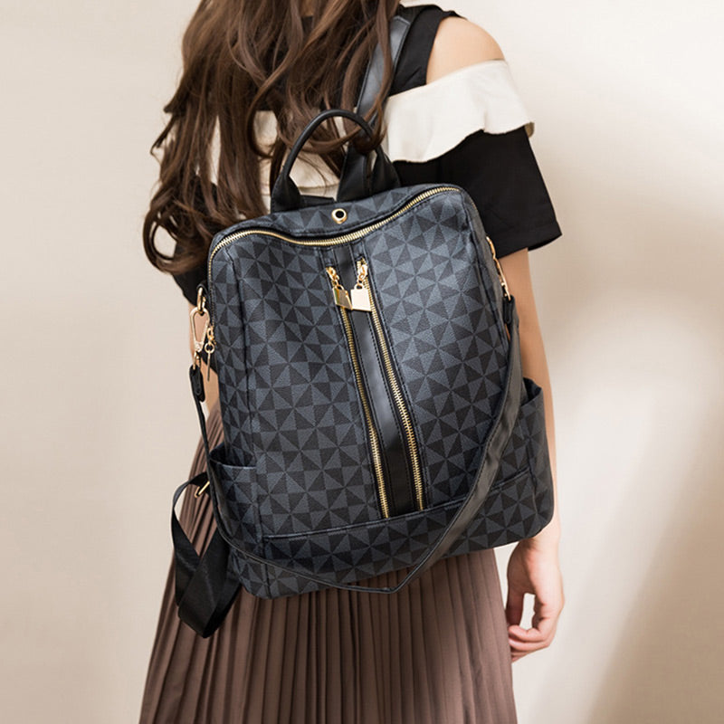 💜Gorąca wiosenna wyprzedaż 💜2025 Modna torba na ramię o dużej pojemności🥰