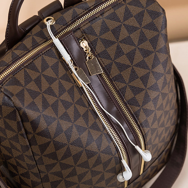 💜Gorąca wiosenna wyprzedaż 💜2025 Modna torba na ramię o dużej pojemności🥰