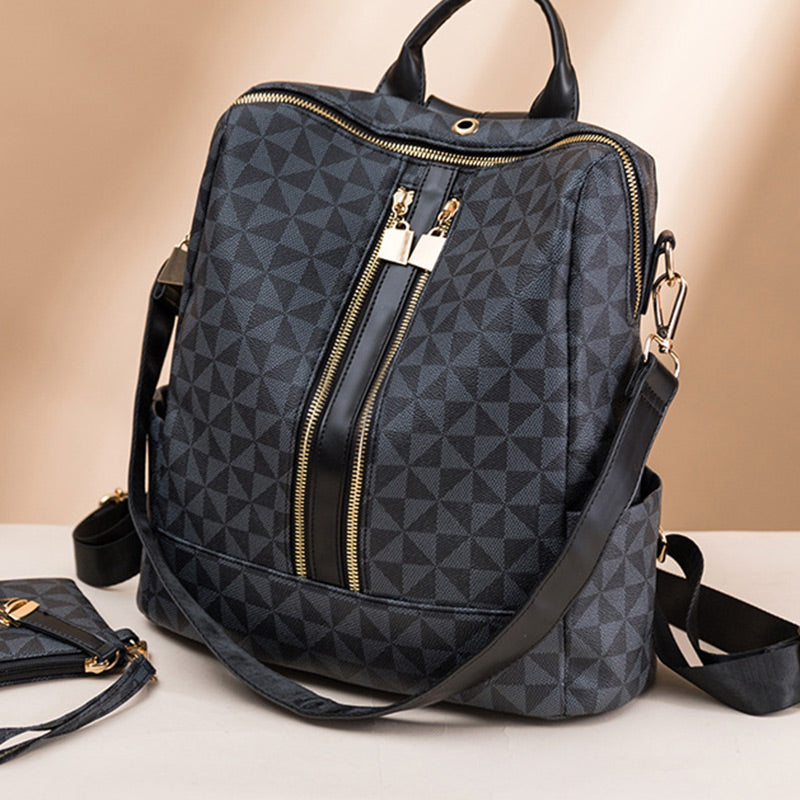 💜Gorąca wiosenna wyprzedaż 💜2025 Modna torba na ramię o dużej pojemności🥰