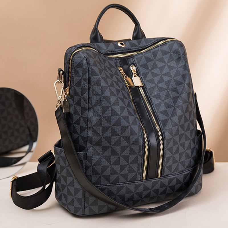 💜Gorąca wiosenna wyprzedaż 💜2025 Modna torba na ramię o dużej pojemności🥰