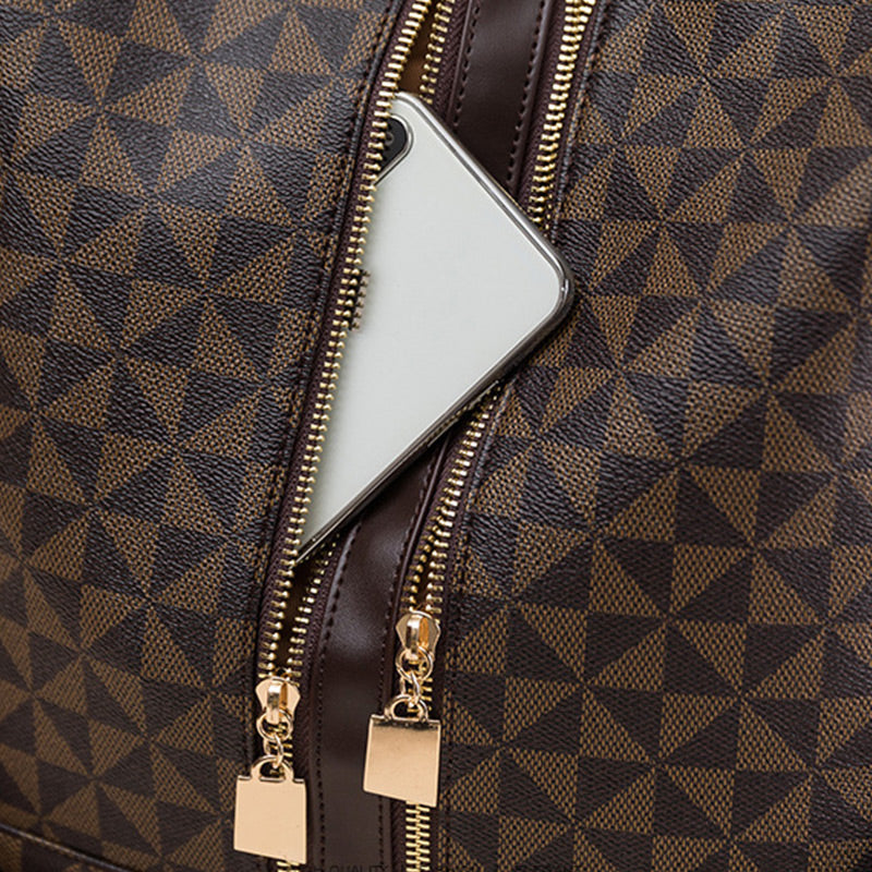 💜Gorąca wiosenna wyprzedaż 💜2025 Modna torba na ramię o dużej pojemności🥰