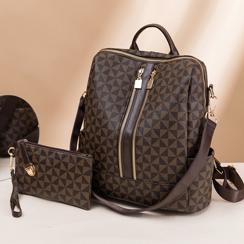 💜Gorąca wiosenna wyprzedaż 💜2025 Modna torba na ramię o dużej pojemności🥰