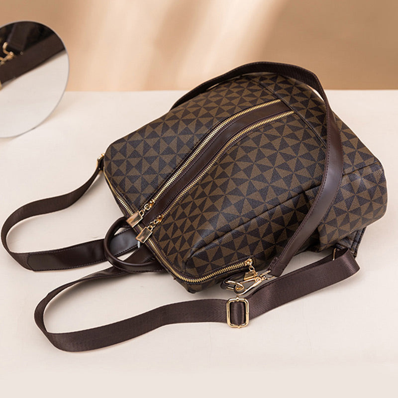 💜Gorąca wiosenna wyprzedaż 💜2025 Modna torba na ramię o dużej pojemności🥰