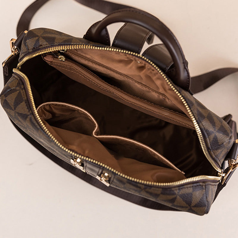 💜Gorąca wiosenna wyprzedaż 💜2025 Modna torba na ramię o dużej pojemności🥰