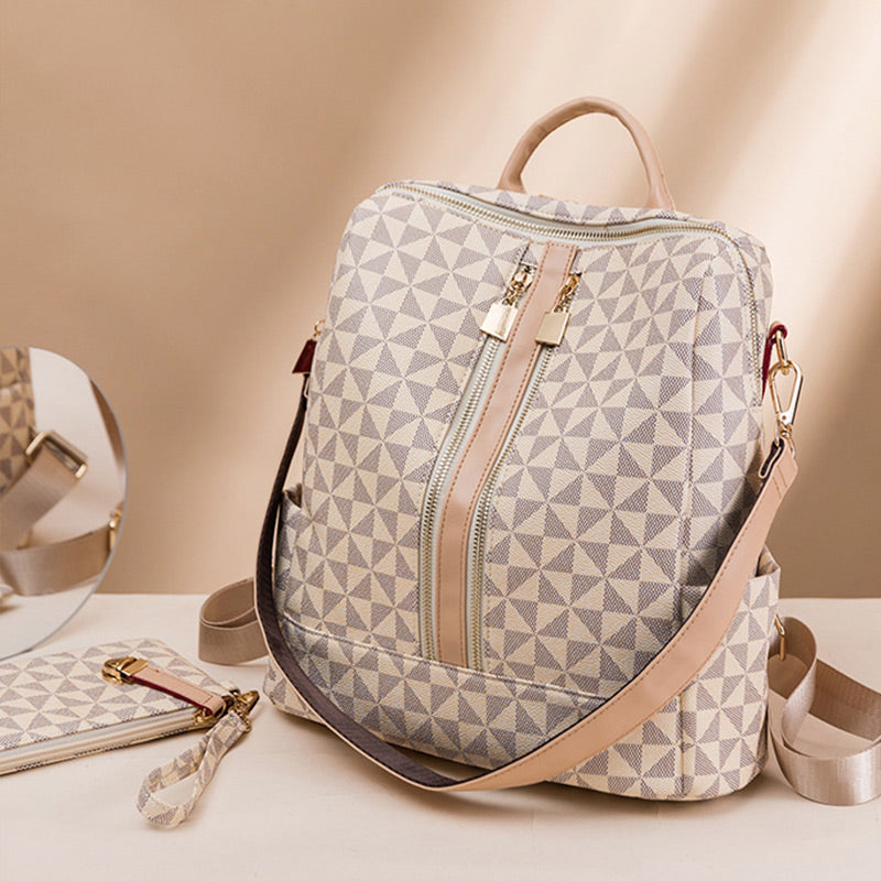 💜Gorąca wiosenna wyprzedaż 💜2025 Modna torba na ramię o dużej pojemności🥰