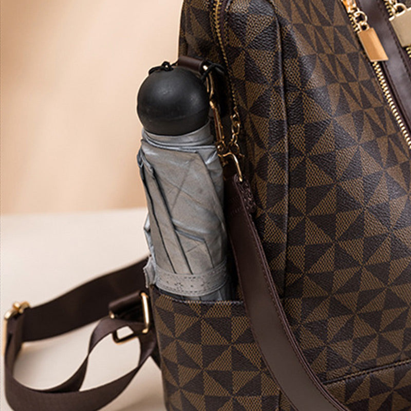 💜Gorąca wiosenna wyprzedaż 💜2025 Modna torba na ramię o dużej pojemności🥰