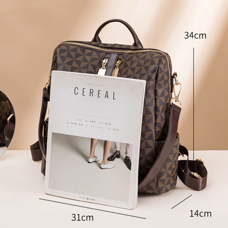 💜Gorąca wiosenna wyprzedaż 💜2025 Modna torba na ramię o dużej pojemności🥰