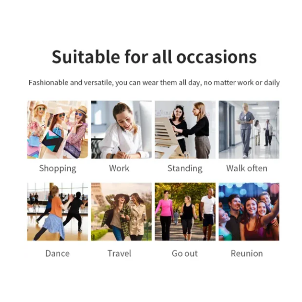 Letnie mokasyny haftowe