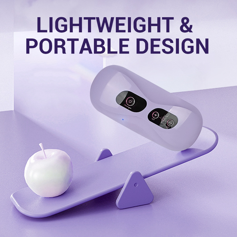 🔥Masaż spalający tłuszcz