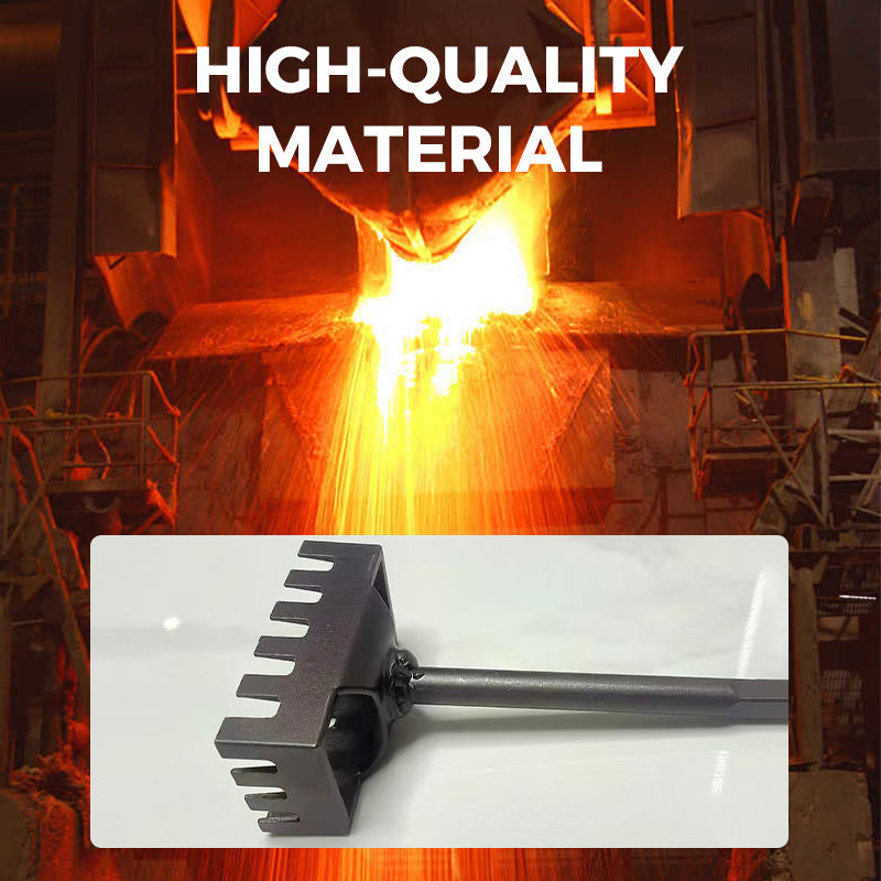 Narzędzie do szybkiego wycinania kwadratowych otworów-do puszek i skrzynek elektrycznych