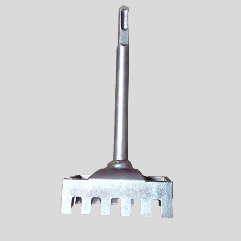 Narzędzie do szybkiego wycinania kwadratowych otworów-do puszek i skrzynek elektrycznych