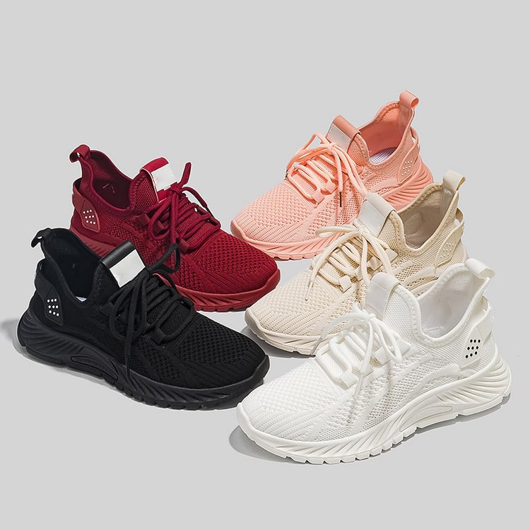 2025 New Lightweight Breathable Sports Tennis Shoes