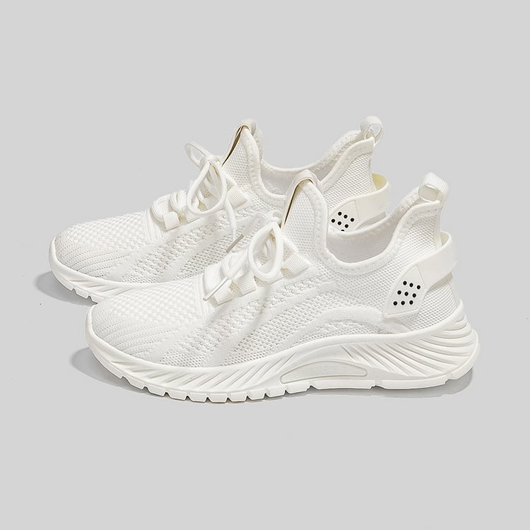 2025 New Lightweight Breathable Sports Tennis Shoes