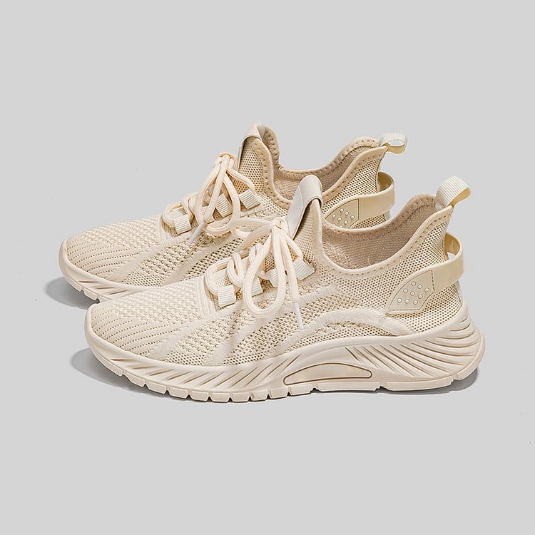 2025 New Lightweight Breathable Sports Tennis Shoes