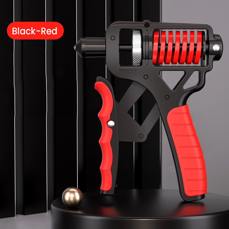 🔥New Hot Selling❤️‍🔥 Adjustable Resistance Hand Grip Strengthener