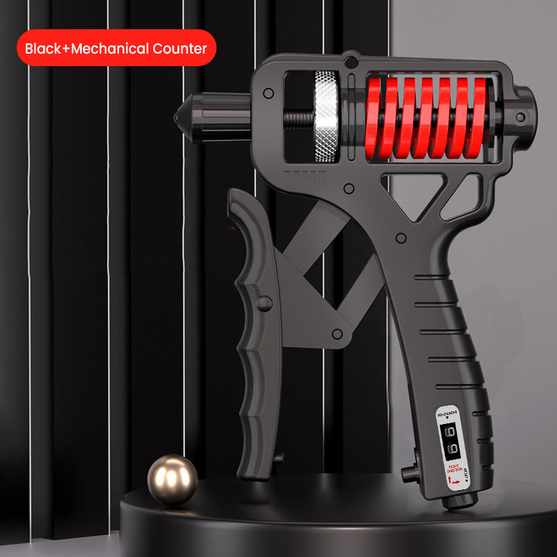 🔥New Hot Selling❤️‍🔥 Adjustable Resistance Hand Grip Strengthener
