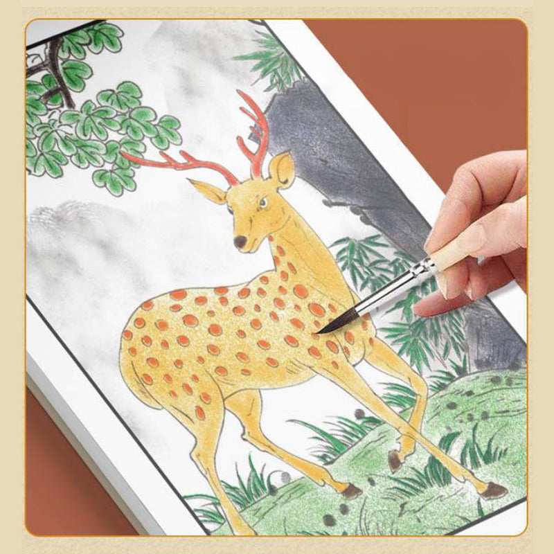 🔥🎨Kopiowanie albumu ze zdjęciami dla początkujących dzieci