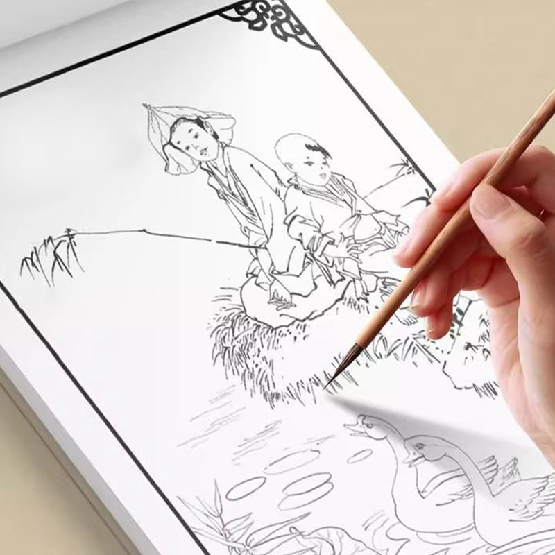 🔥🎨Kopiowanie albumu ze zdjęciami dla początkujących dzieci