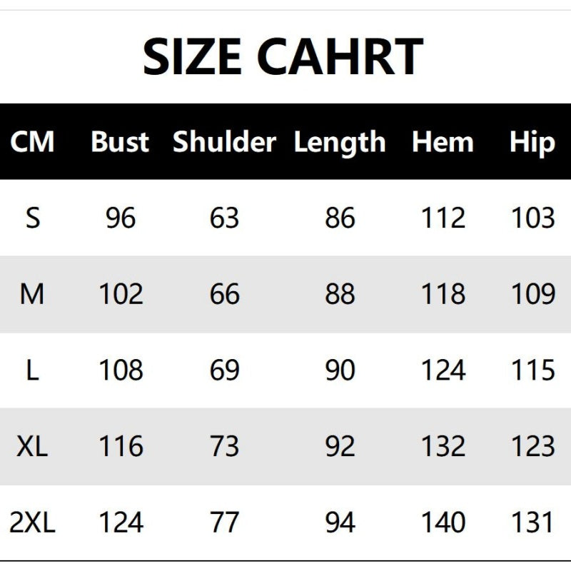 Damska luźna sukienka z podwijanymi rękawami i kieszeniami