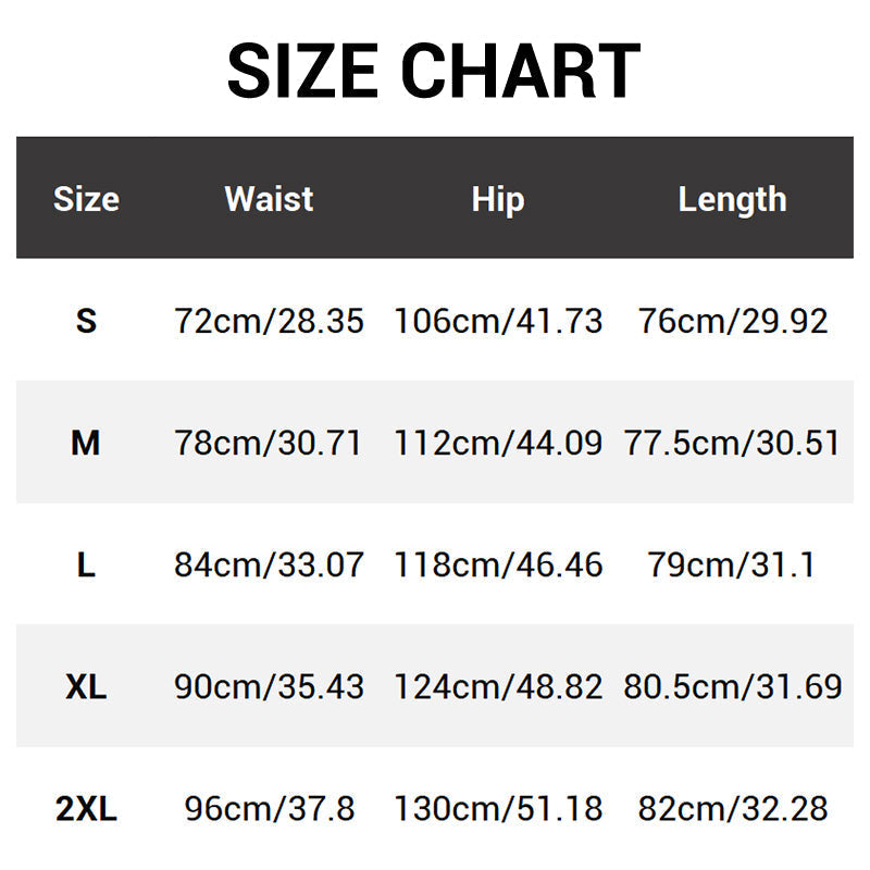 👖Damskie proste spodnie casualowe