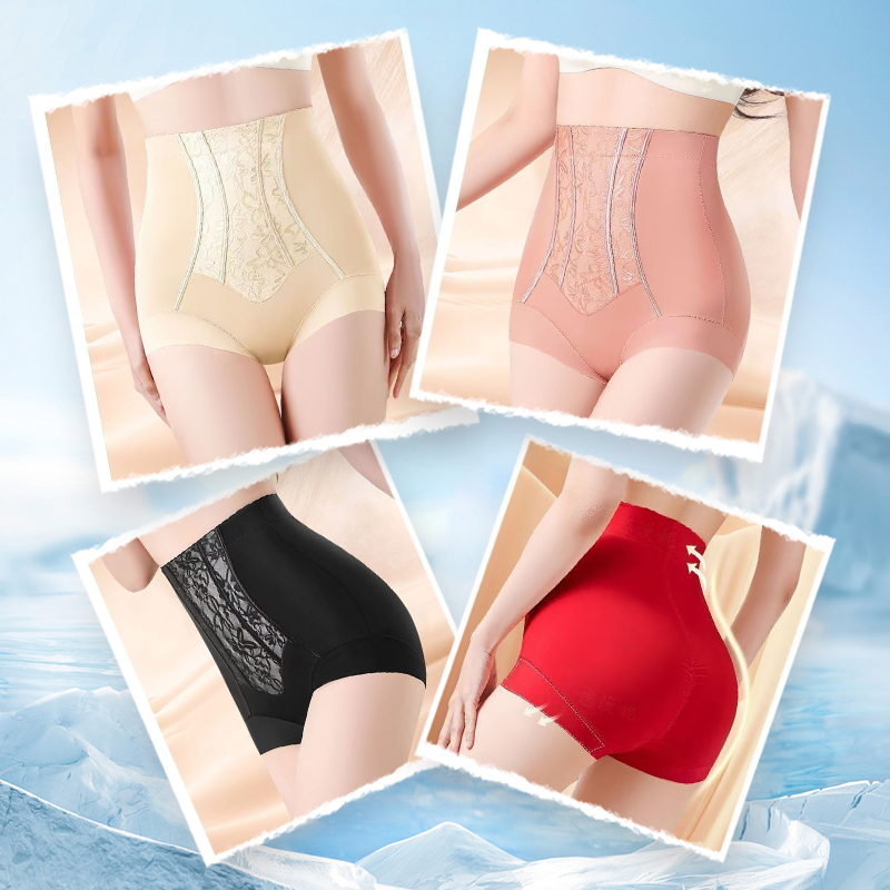 🔥Spodnie kształtujące z wysokim stanem