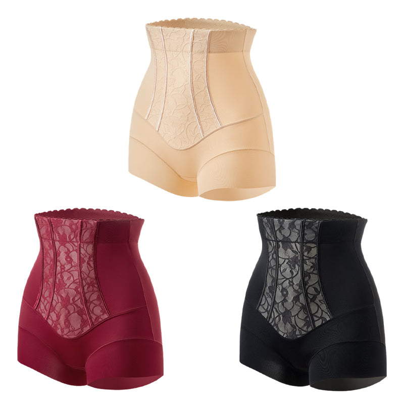 🔥Spodnie kształtujące z wysokim stanem