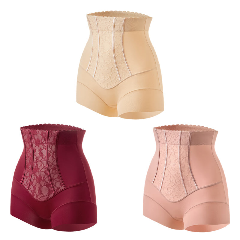 🔥Spodnie kształtujące z wysokim stanem