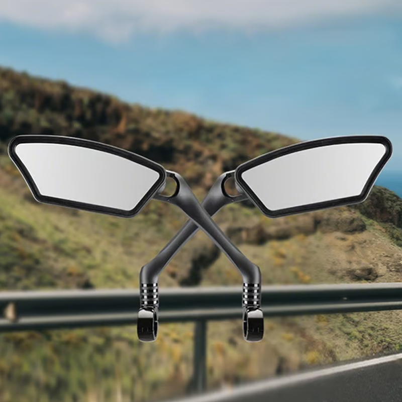 💥 Lustro Rowerowe z Regulacją 360°
