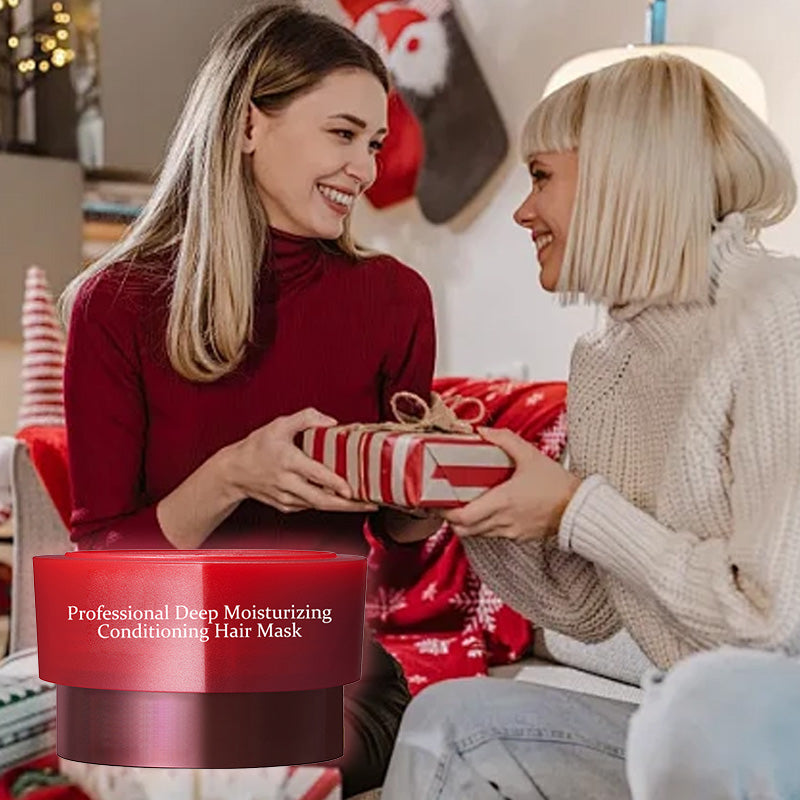 ⚡KUP 2 I OTRZYMAJ 1🔥Głęboko odżywiająca odżywka wygładzająca