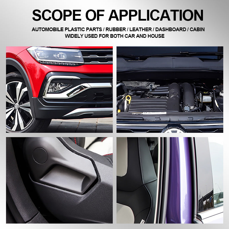 🔥🔥Kup 3, a 1 otrzymasz gratis🔥Skuteczny spray do czyszczenia magazynów silnikowych