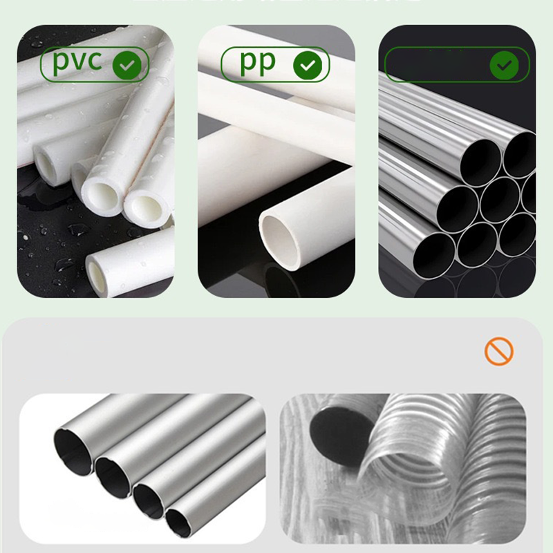 🔥Kup 1 otrzymaj 2 gratis🔥 Silny proszek do czyszczenia rur 🌪