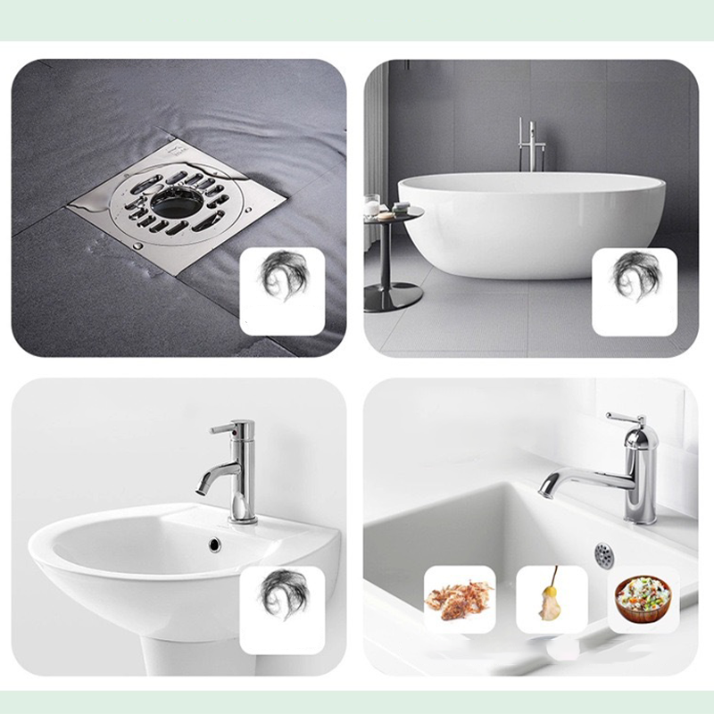 🔥Kup 1 otrzymaj 2 gratis🔥 Silny proszek do czyszczenia rur 🌪