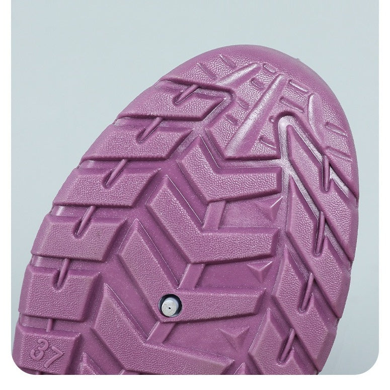 Damskie casualowe, oddychające i wygodne trampki