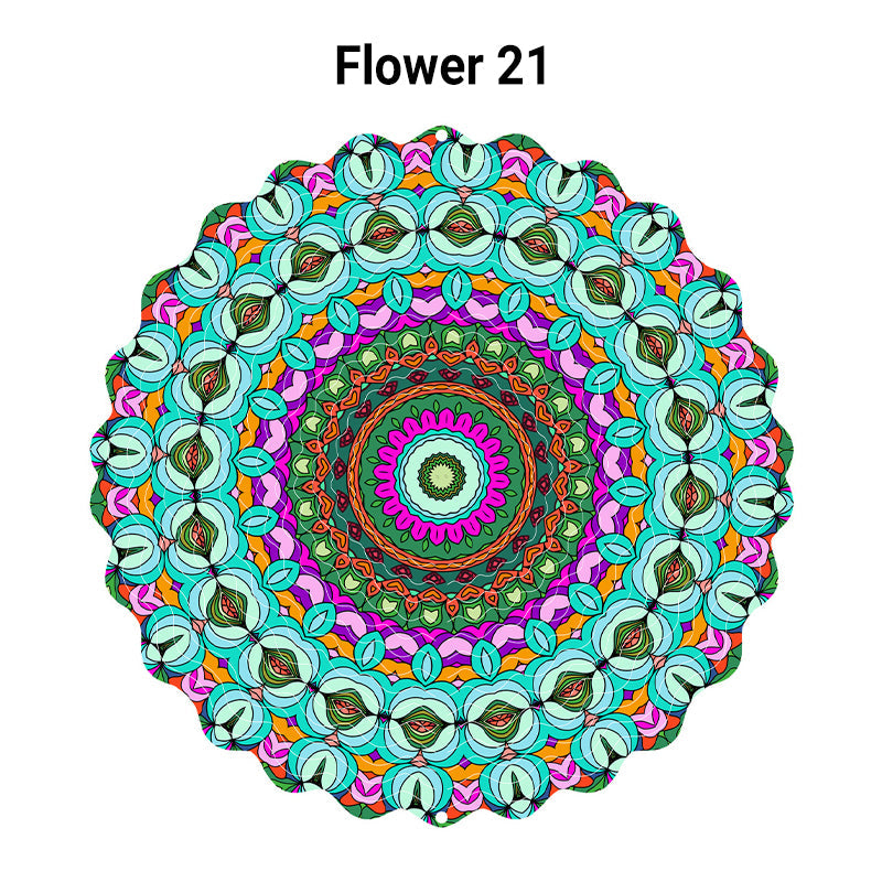 🔥 Wisząca wiatrówka do wnętrz i na zewnątrz
