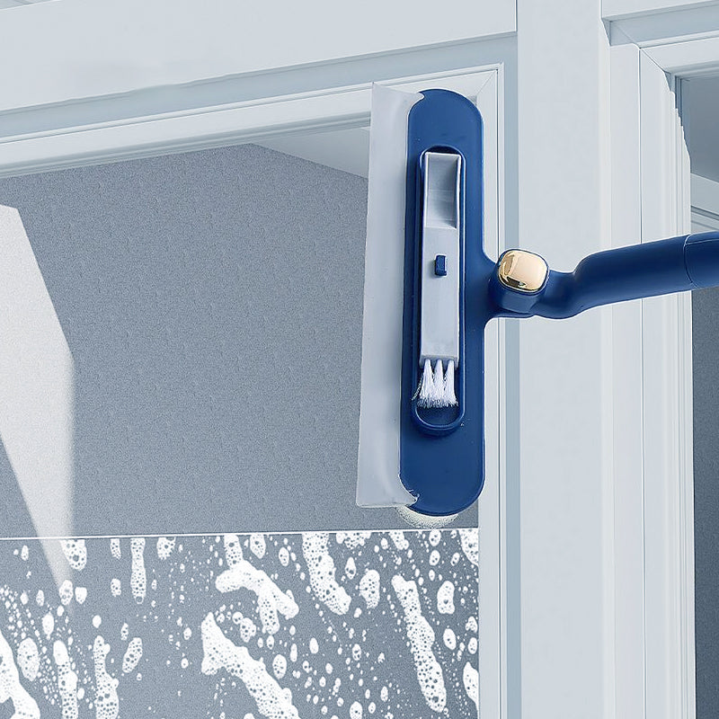 🎉Wyprzedaż 50% RABATU🎉Ściągaczka do czyszczenia okien w wieżowcach