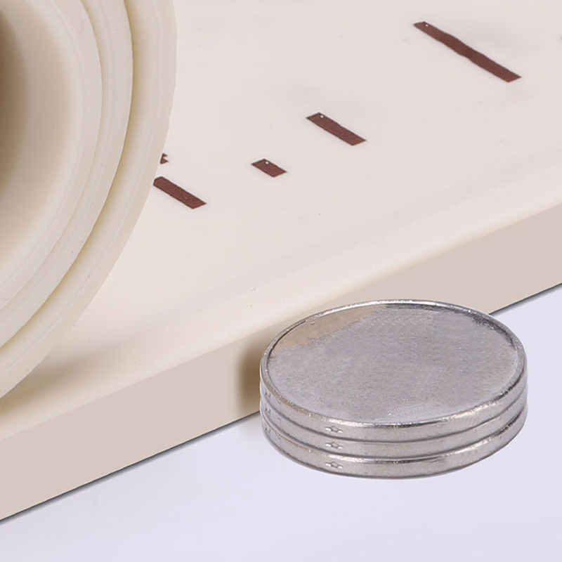 Silikonowa mata nieprzywierająca do ciasta