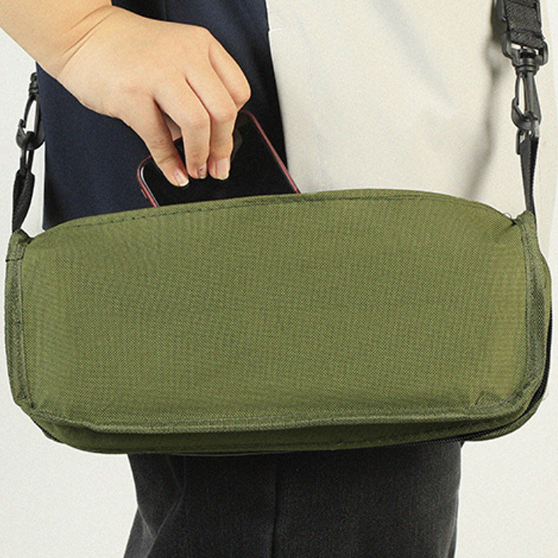 🔥 Składane krzesło i torba 2 w 1 na zewnątrz