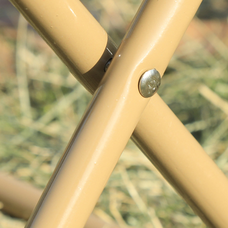 🔥 Składane krzesło i torba 2 w 1 na zewnątrz