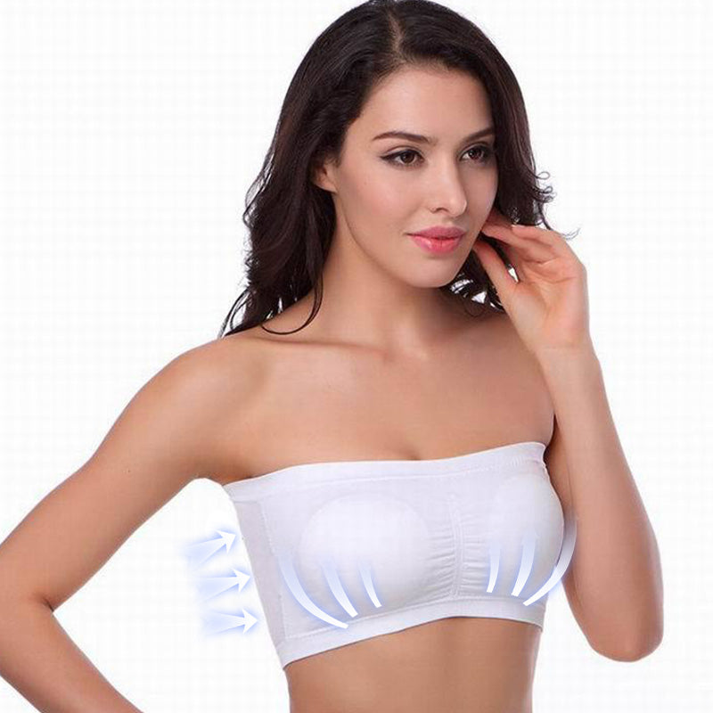 【✨ Kup 1 i otrzymaj 1 gratis】👙Super mocny biustonosz bez ramiączek