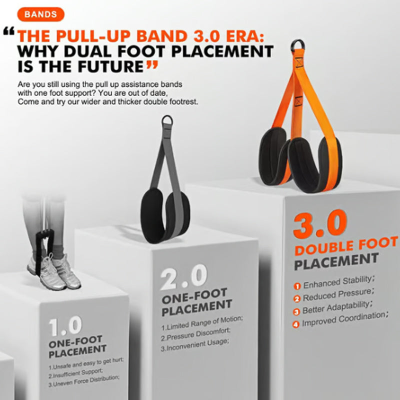 💥Zestaw opasek napinających