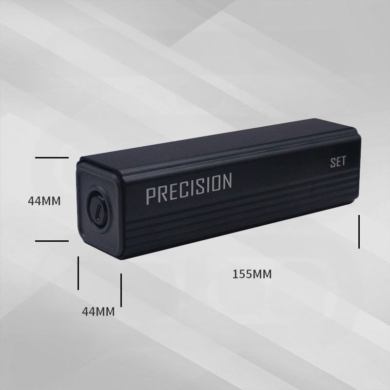 💥2025 Gorąca wyprzedaż💥Wielofunkcyjny zestaw wkrętaków elektrycznych z grzechotką