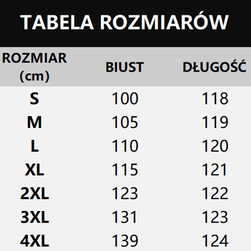 Damska sukienka bez rękawów